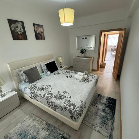 Bela House Lejlighed Nazaré Eksteriør billede