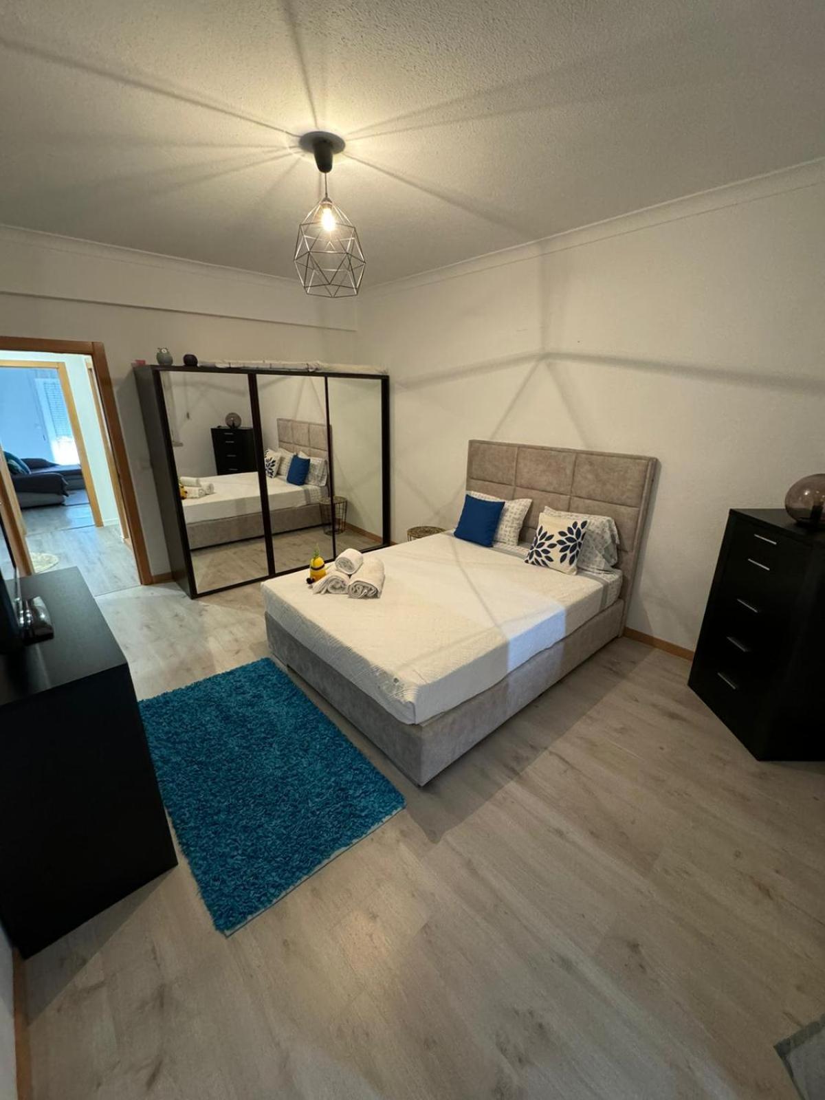 Bela House Lejlighed Nazaré Eksteriør billede